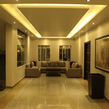 Hotel Avana Jaipur Extérieur photo