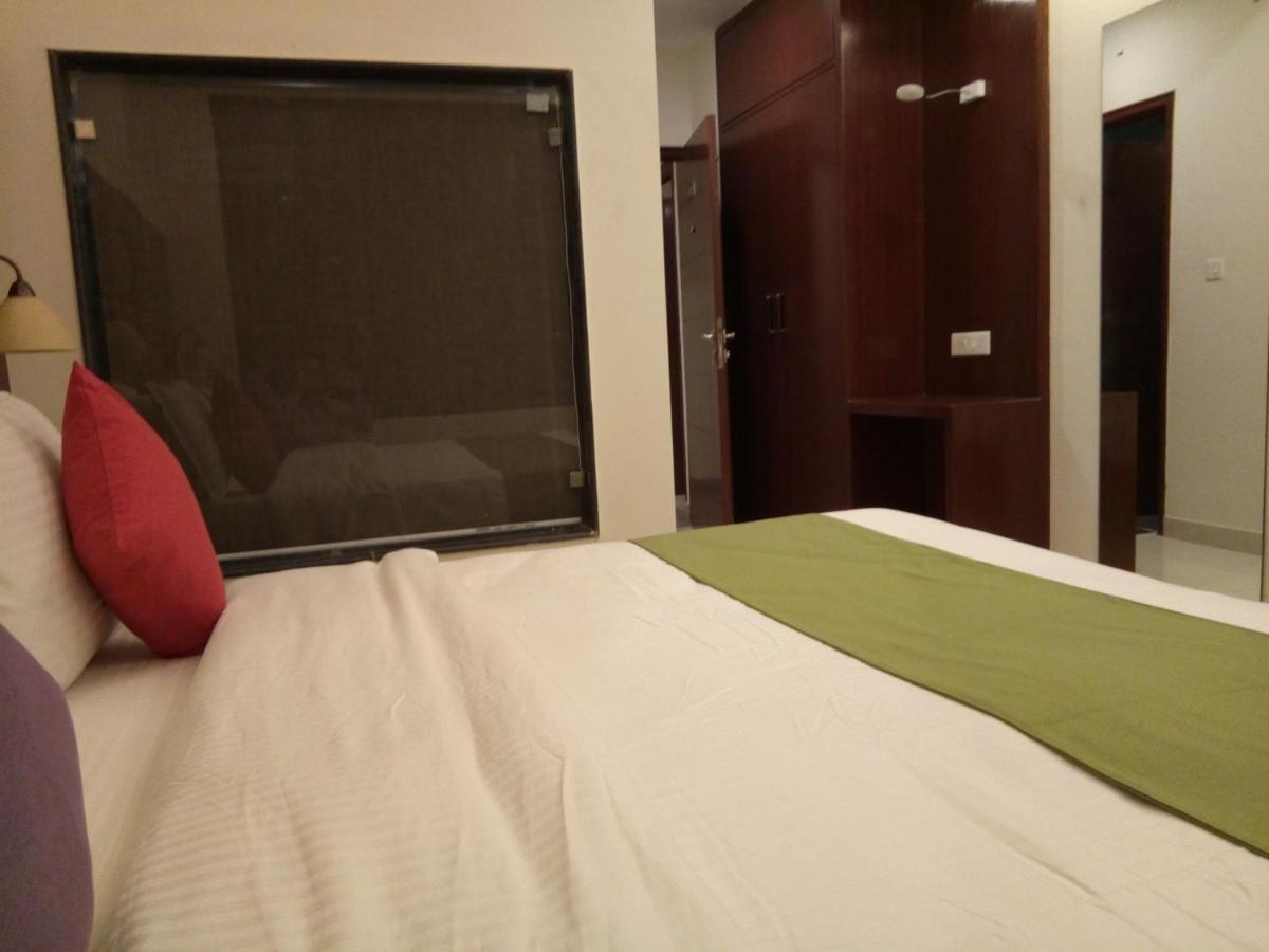 Hotel Avana Jaipur Extérieur photo