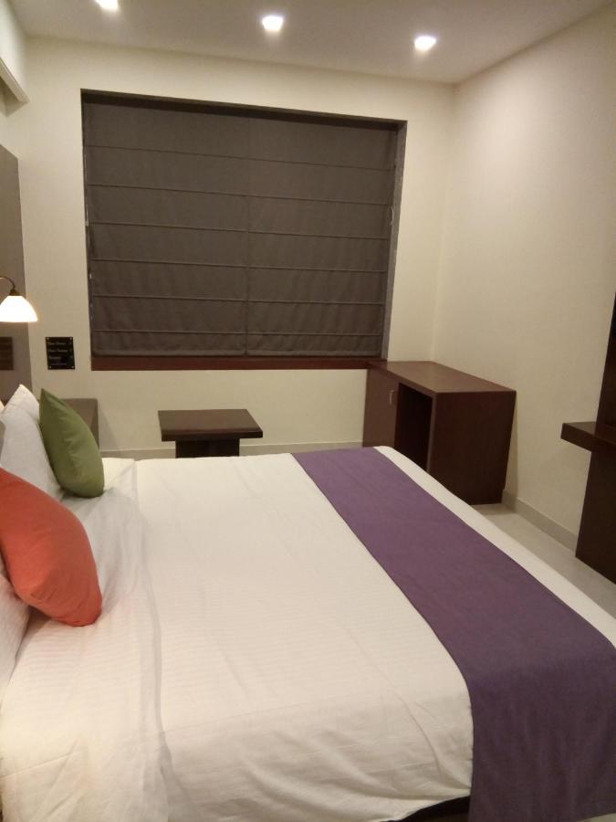 Hotel Avana Jaipur Extérieur photo