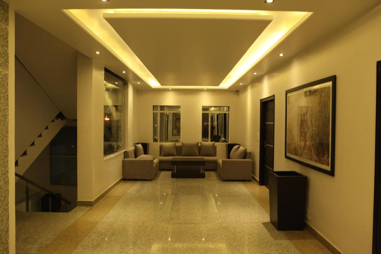 Hotel Avana Jaipur Extérieur photo