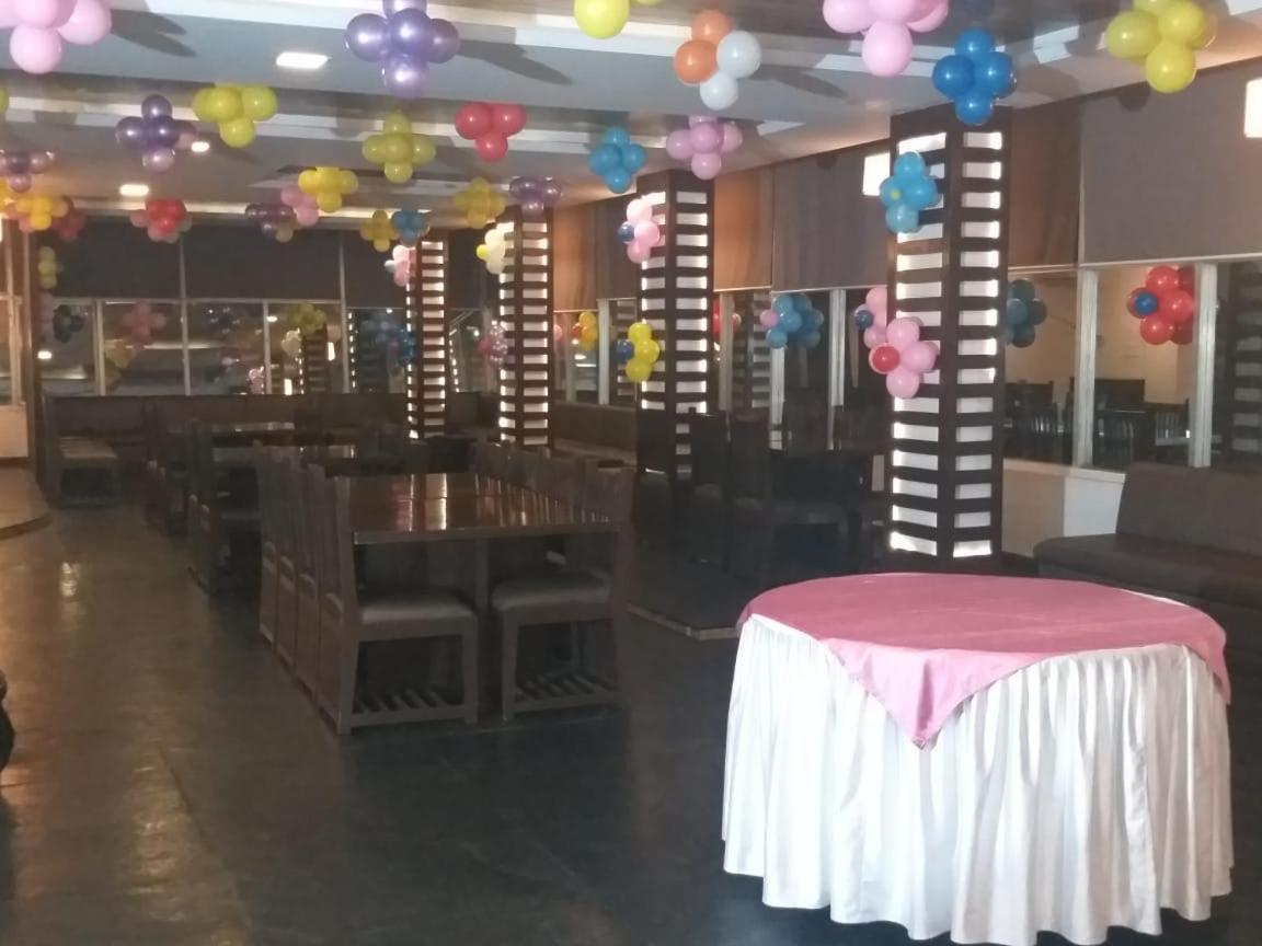 Hotel Avana Jaipur Extérieur photo