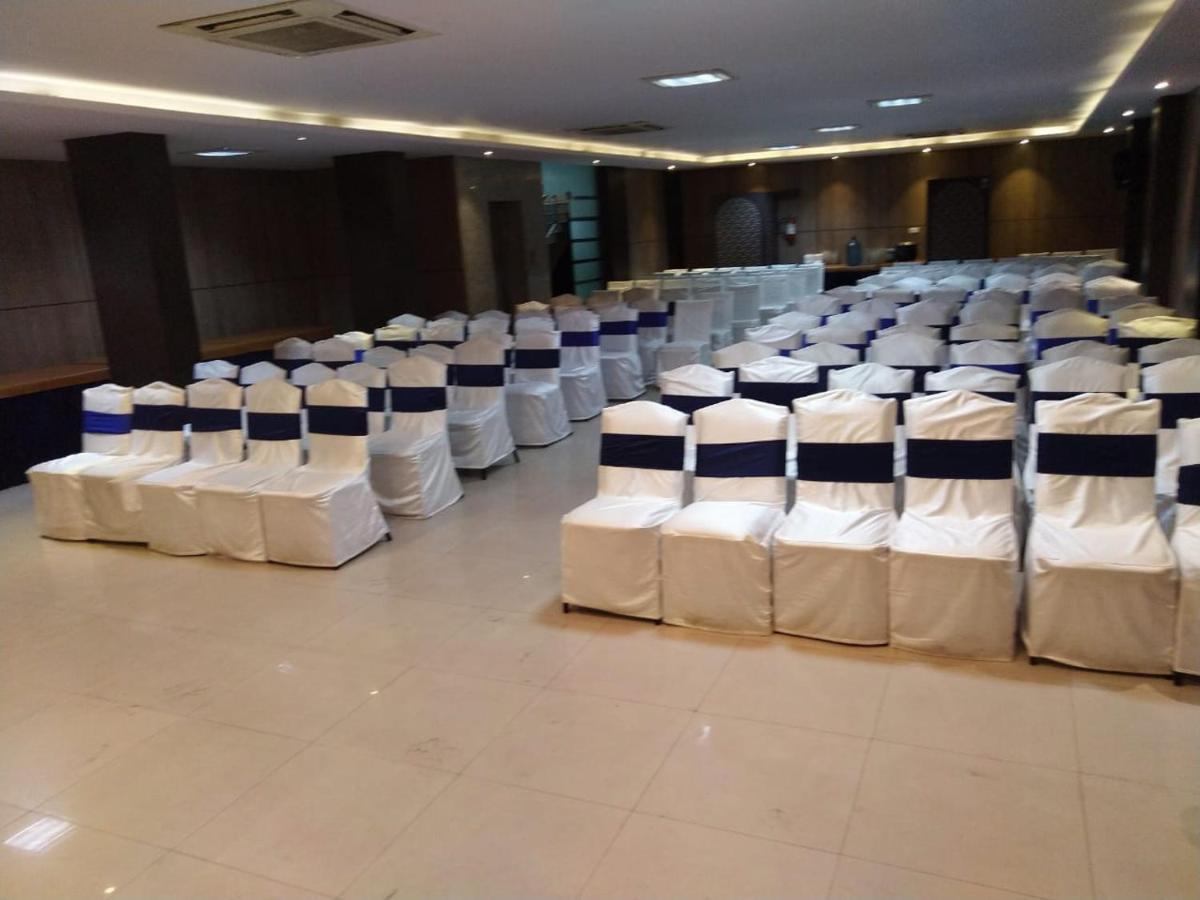 Hotel Avana Jaipur Extérieur photo