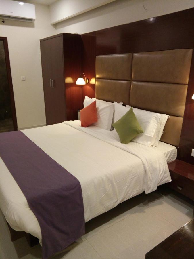 Hotel Avana Jaipur Extérieur photo