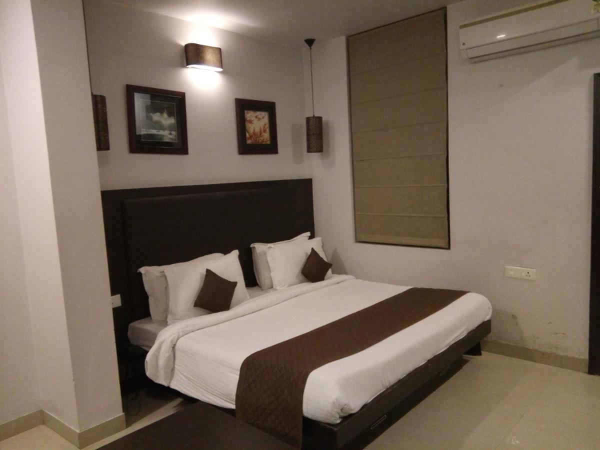 Hotel Avana Jaipur Extérieur photo