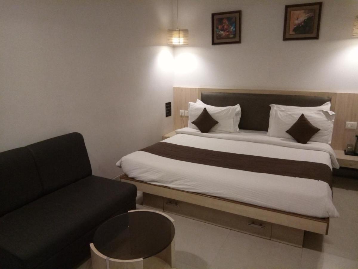Hotel Avana Jaipur Extérieur photo