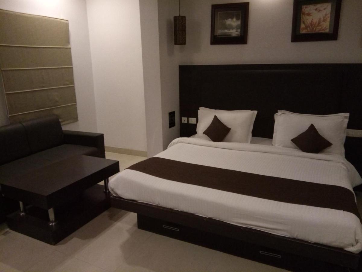 Hotel Avana Jaipur Extérieur photo