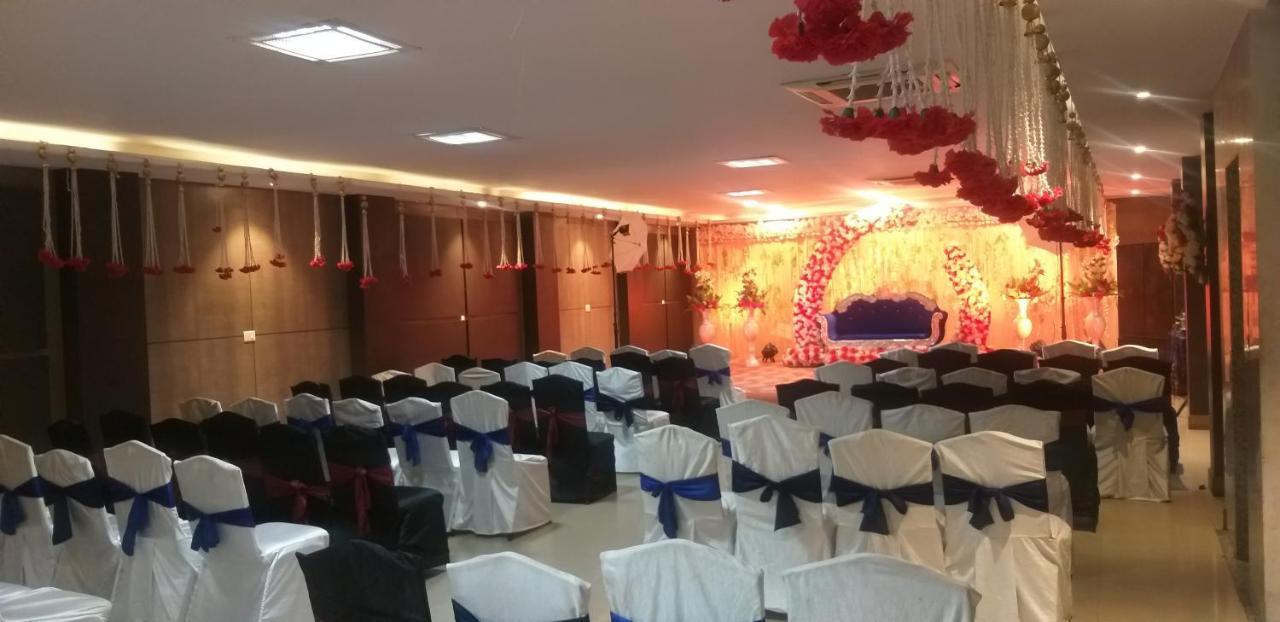 Hotel Avana Jaipur Extérieur photo