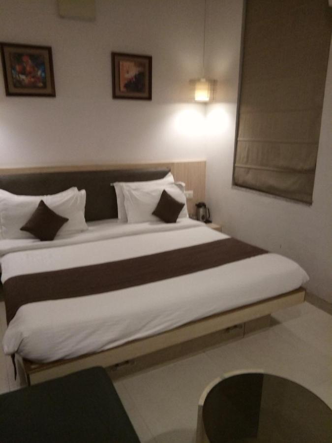 Hotel Avana Jaipur Extérieur photo
