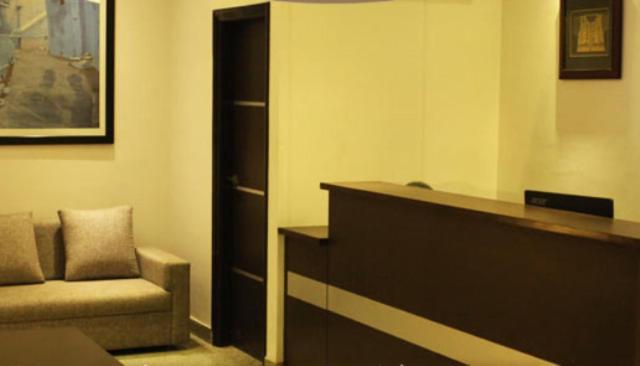 Hotel Avana Jaipur Extérieur photo