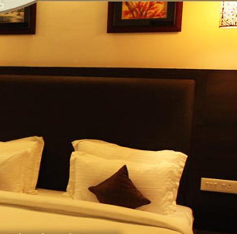Hotel Avana Jaipur Chambre photo