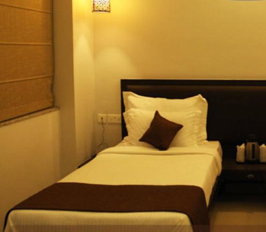 Hotel Avana Jaipur Chambre photo