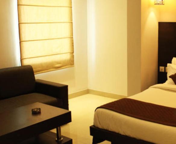 Hotel Avana Jaipur Chambre photo