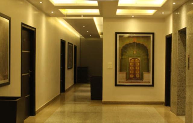Hotel Avana Jaipur Extérieur photo